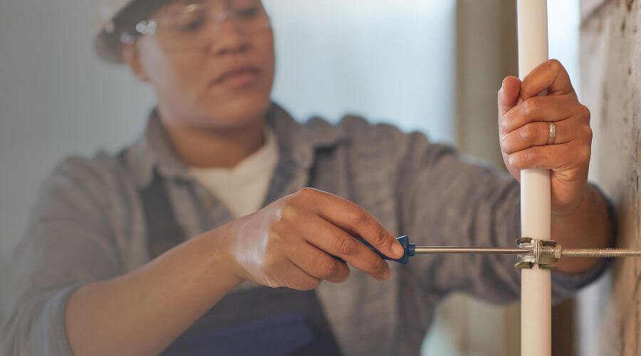 Professional annual plumbing maintenance services in Marlow, NH